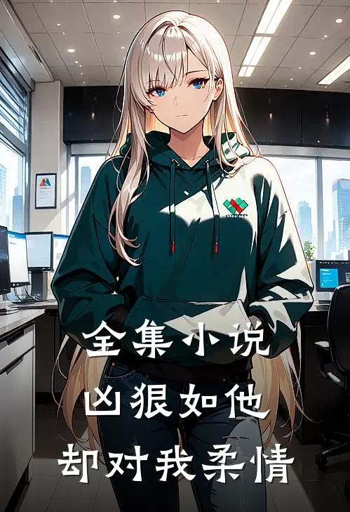 全集小说凶狠如他，却对我柔情