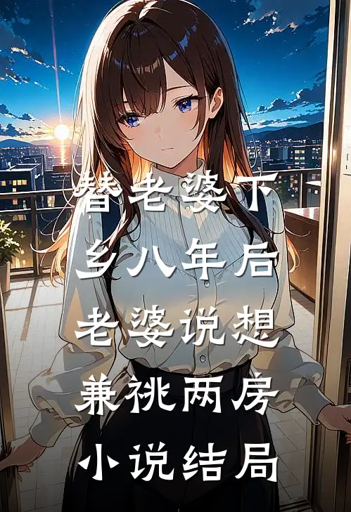 替老婆下乡八年后，老婆说想兼祧两房小说结局