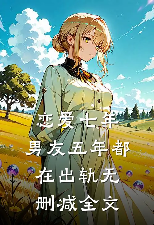 恋爱七年，男友五年都在出轨无删减全文