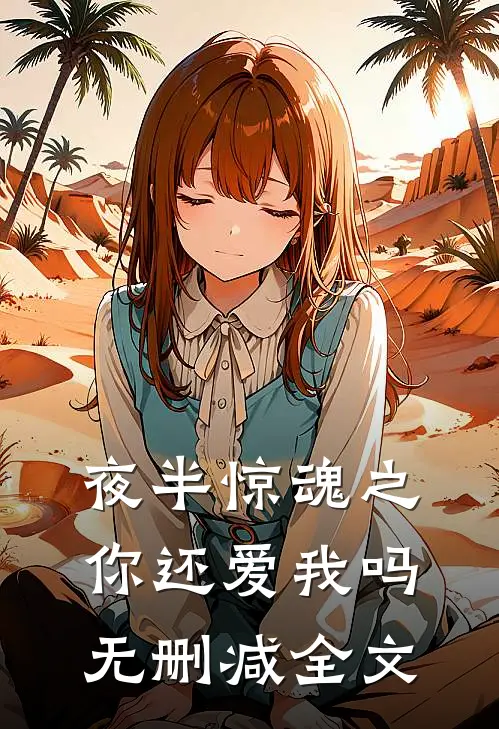 夜半惊魂之你还爱我吗无删减全文在线阅读