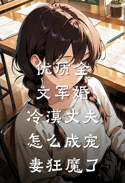 优质全文军婚：冷漠丈夫怎么成宠妻狂魔了