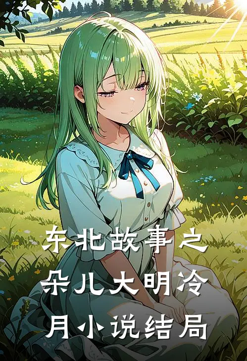 东北故事之朵儿大明冷月小说结局