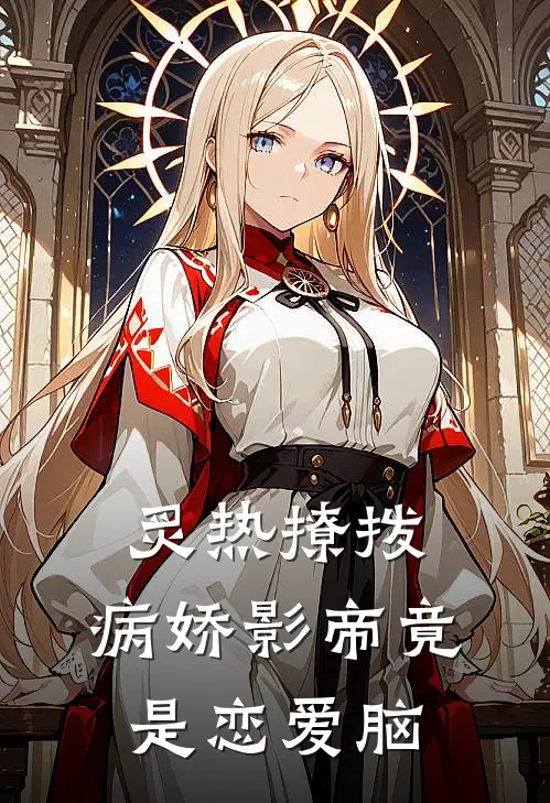 炙热撩拨：病娇影帝竟是恋爱脑