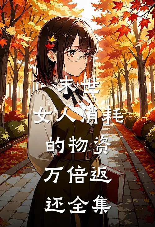 末世：女人消耗的物资，万倍返还 全集