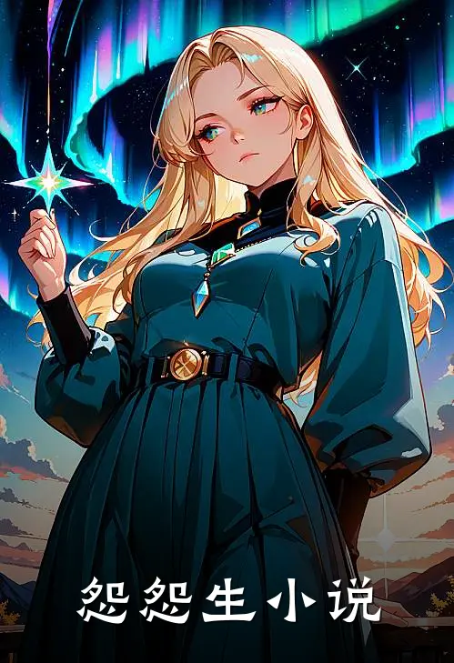 怨怨生小说