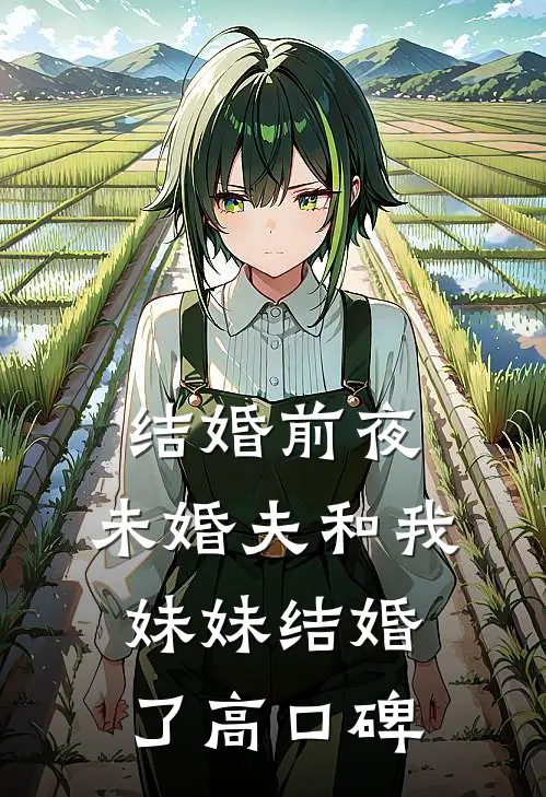 结婚前夜，未婚夫和我妹妹结婚了高口碑