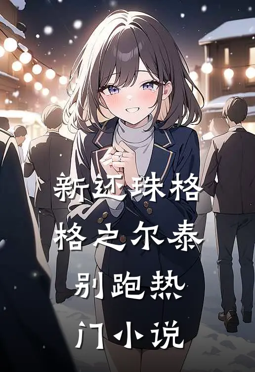 新还珠格格之尔泰别跑热门小说