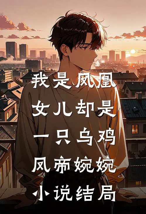 我是凤凰，女儿却是一只乌鸡凤帝婉婉小说结局