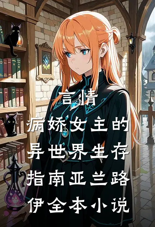 言情：病娇女主的异世界生存指南亚兰路伊全本小说