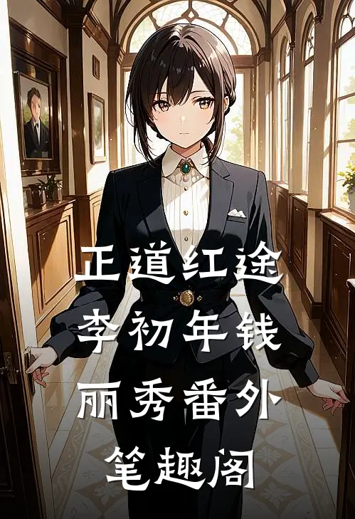 正道红途：李初年钱丽秀番外笔趣阁