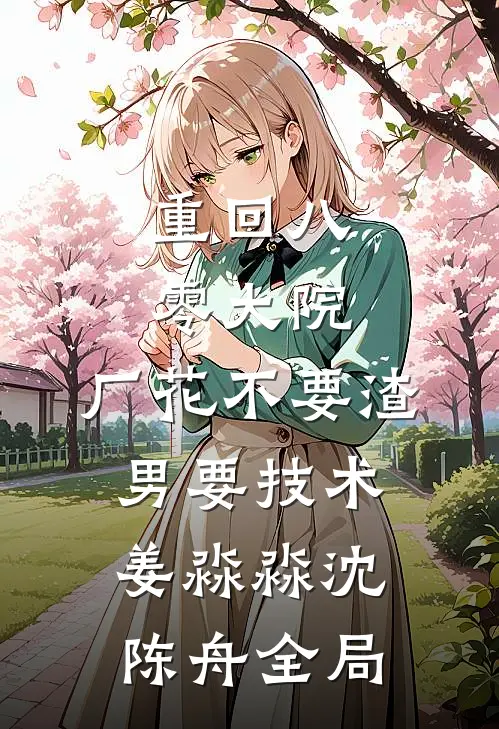 重回八零大院，厂花不要渣男要技术姜淼淼沈陈舟全局