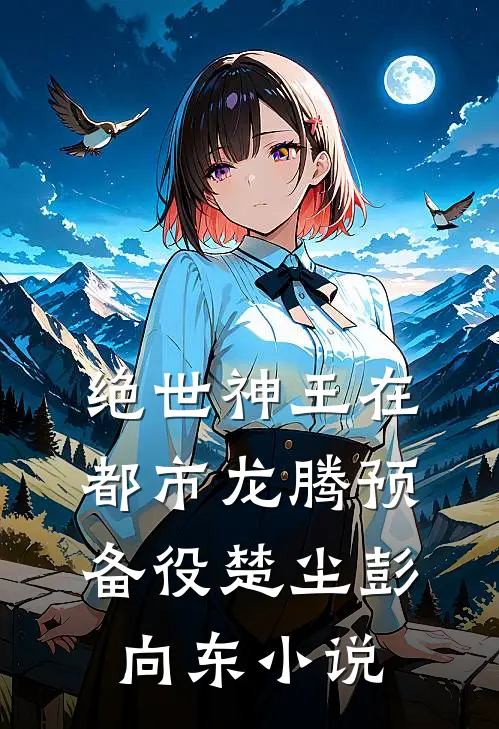 绝世神王在都市-龙腾预备役楚尘彭向东小说
