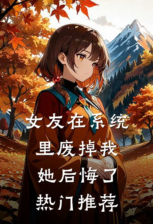 女友在系统里废掉我，她后悔了热门推荐