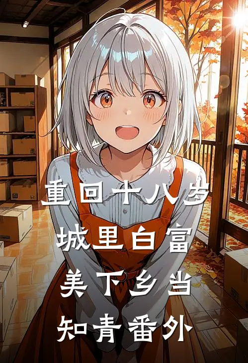 重回十八岁：城里白富美下乡当知青 番外