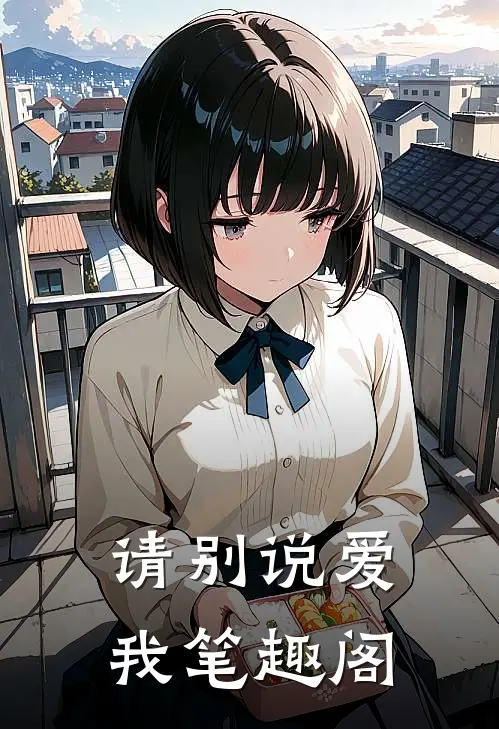 请别说爱我笔趣阁
