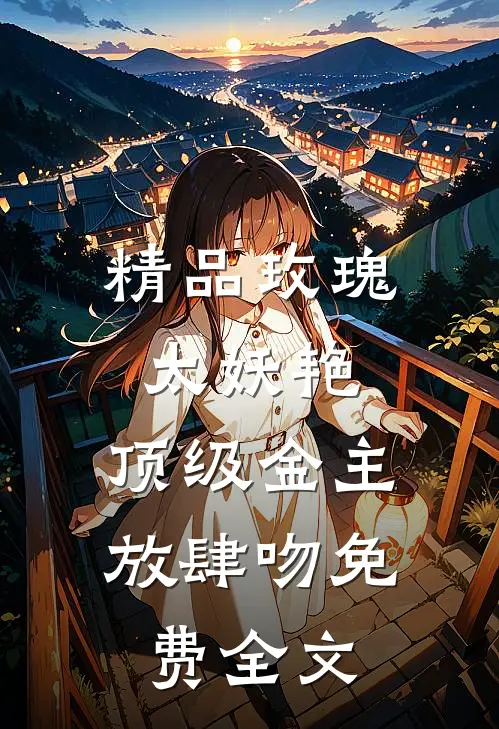 精品玫瑰太妖艳,顶级金主放肆吻免费全文