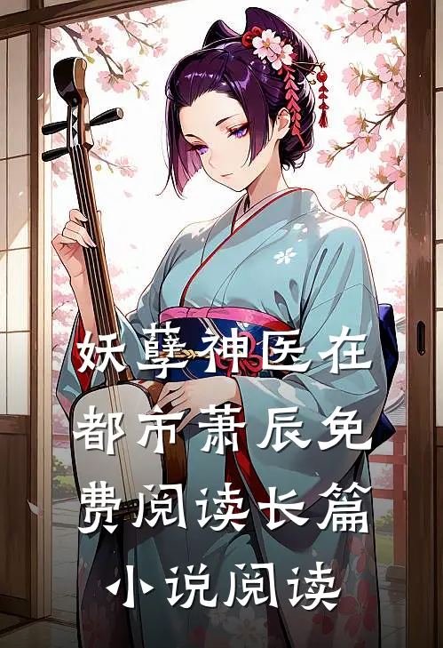 妖孽神医在都市萧辰免费阅读长篇小说阅读