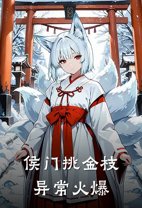 侯门挑金枝异常火爆