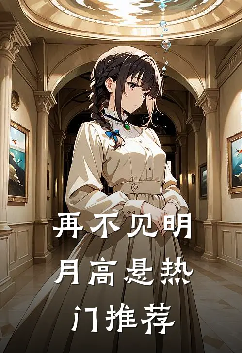 再不见明月高悬热门推荐