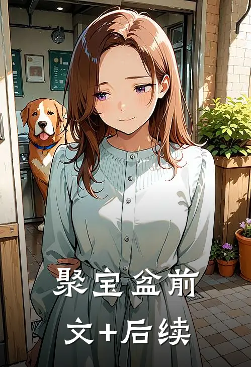 聚宝盆前文+后续