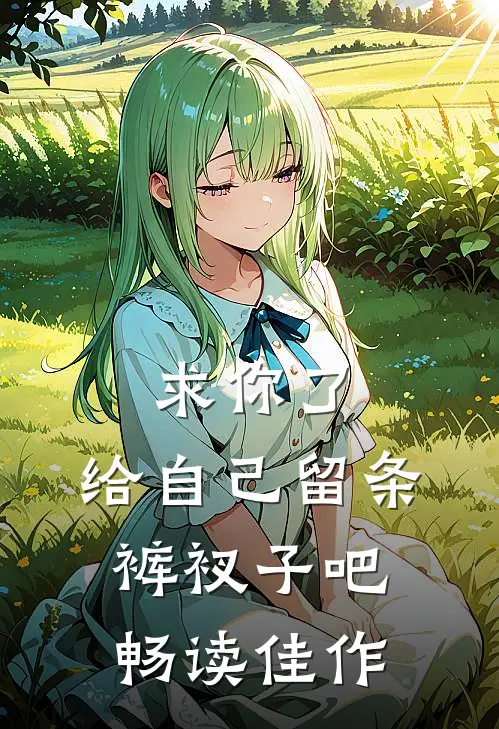 求你了，给自己留条裤衩子吧 畅读佳作