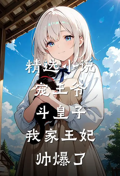 精选小说宠王爷,斗皇子,我家王妃帅爆了