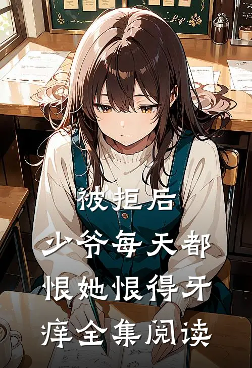 被拒后，少爷每天都恨她恨得牙痒全集阅读