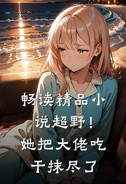 畅读精品小说超野！她把大佬吃干抹尽了