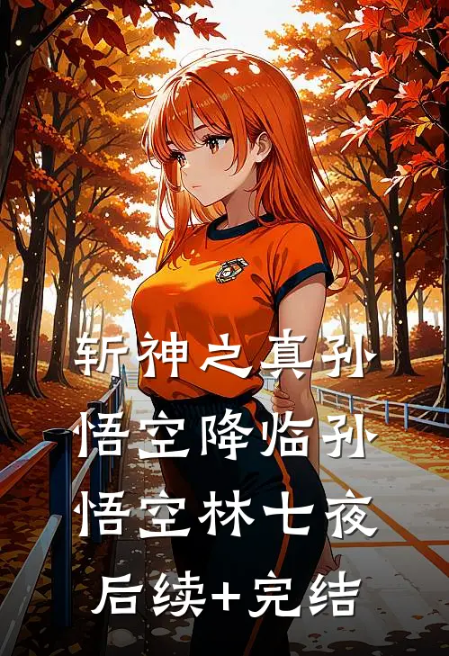 斩神之真孙悟空降临孙悟空林七夜后续+完结