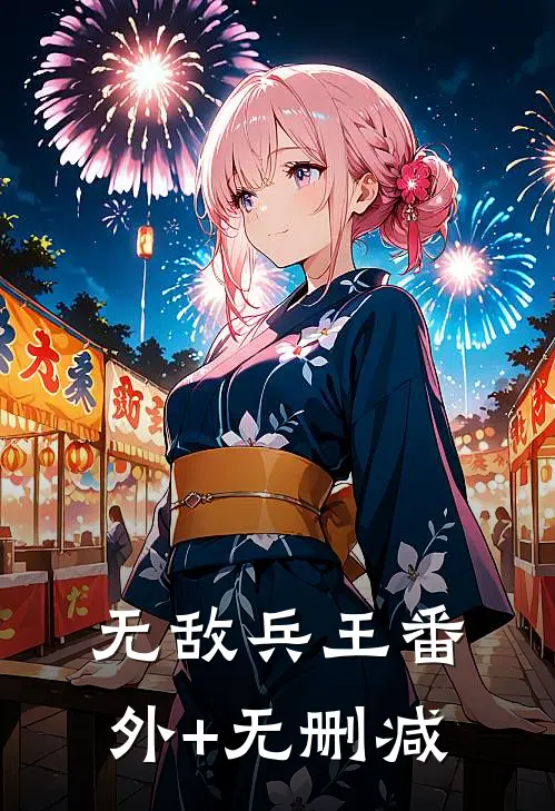 无敌兵王番外+无删减