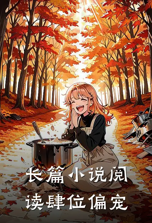 长篇小说阅读肆位偏宠