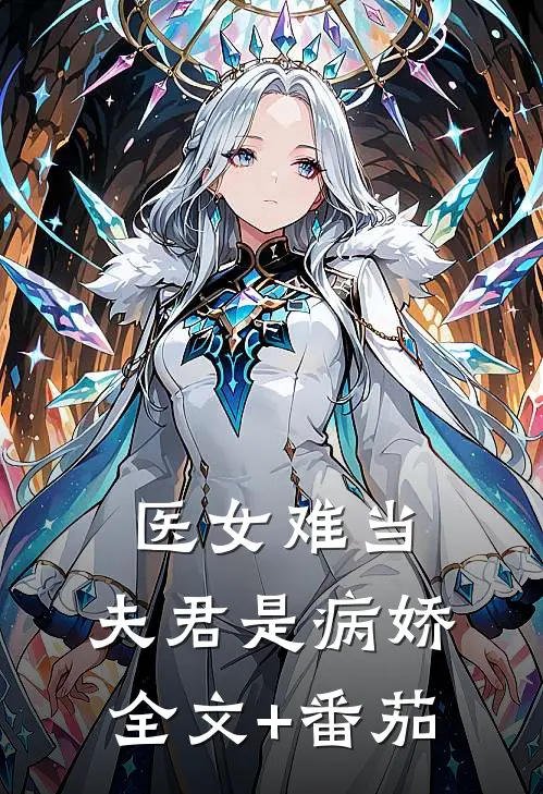 医女难当：夫君是病娇全文+番茄