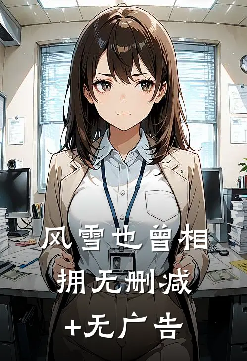 风雪也曾相拥无删减+无广告