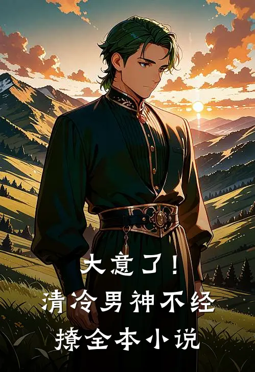 大意了！清冷男神不经撩全本小说