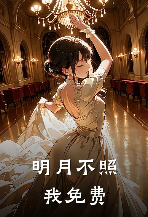 明月不照我免费