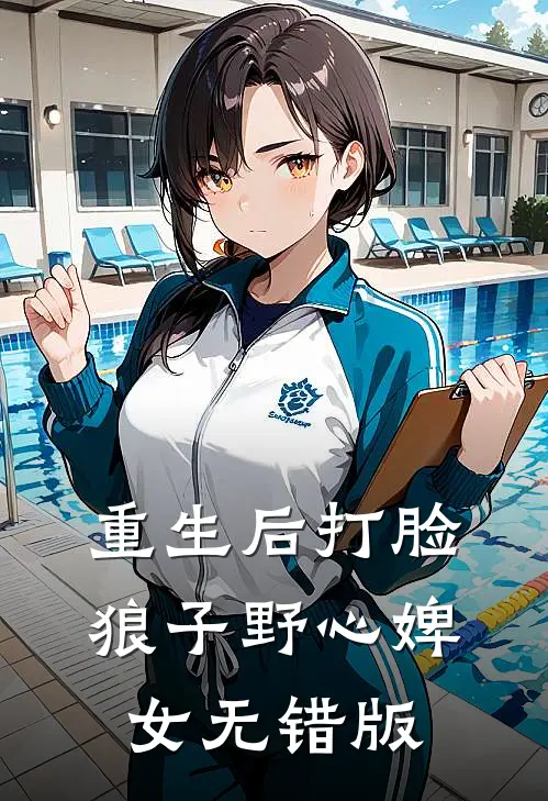 重生后打脸狼子野心婢女无错版