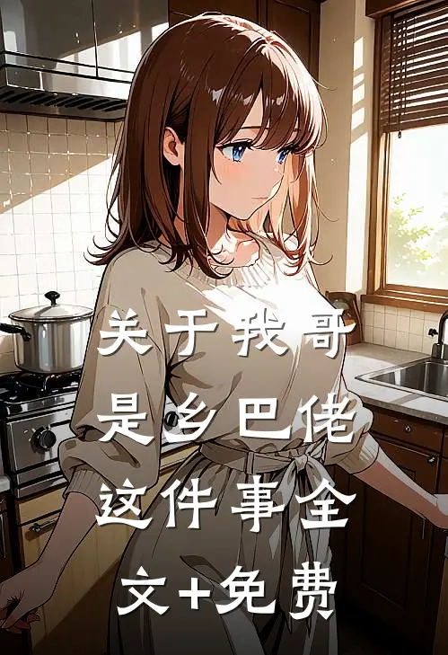 关于我哥是乡巴佬这件事全文+免费