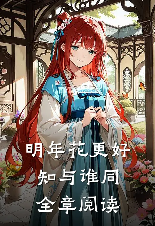 明年花更好，知与谁同全章阅读