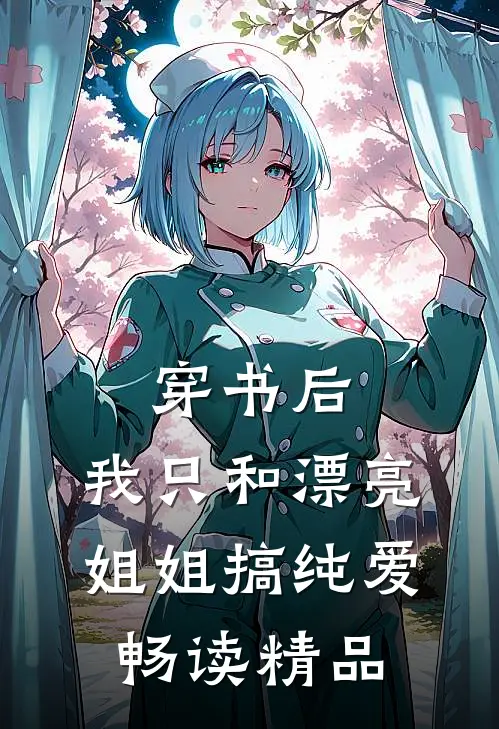 穿书后，我只和漂亮姐姐搞纯爱畅读精品