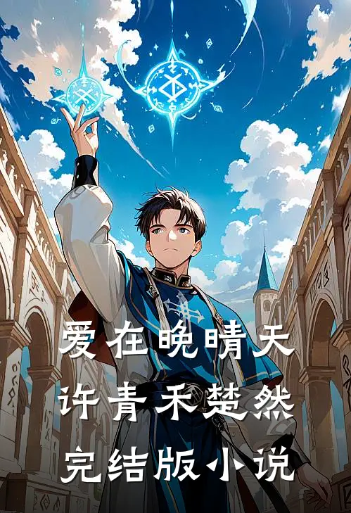 爱在晚晴天许青禾楚然完结版小说