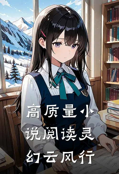 高质量小说阅读灵幻云风行