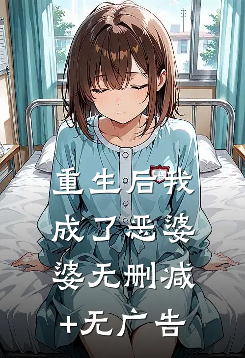 重生后我成了恶婆婆无删减+无广告