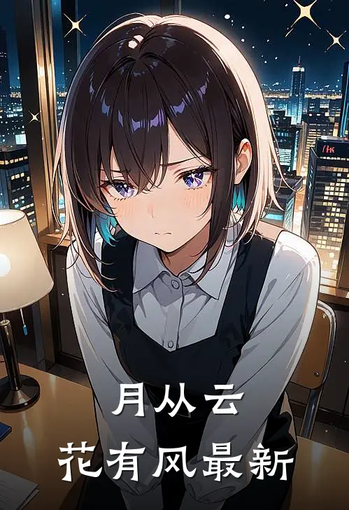 月从云，花有风最新