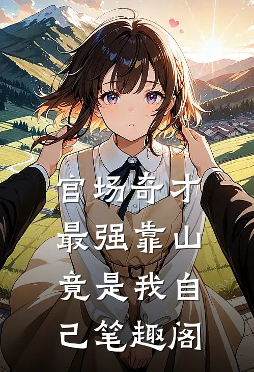 官场奇才：最强靠山竟是我自己笔趣阁