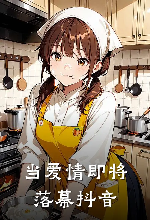 当爱情即将落幕抖音