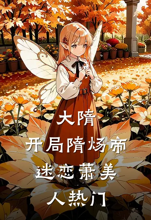 大隋：开局隋炀帝，迷恋萧美人热门