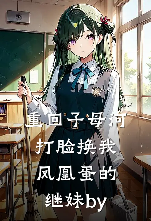 重回子母河，打脸换我凤凰蛋的继妹by