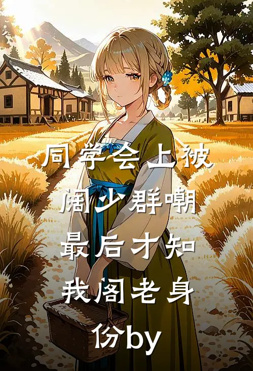 同学会上被阔少群嘲，最后才知我阁老身份by