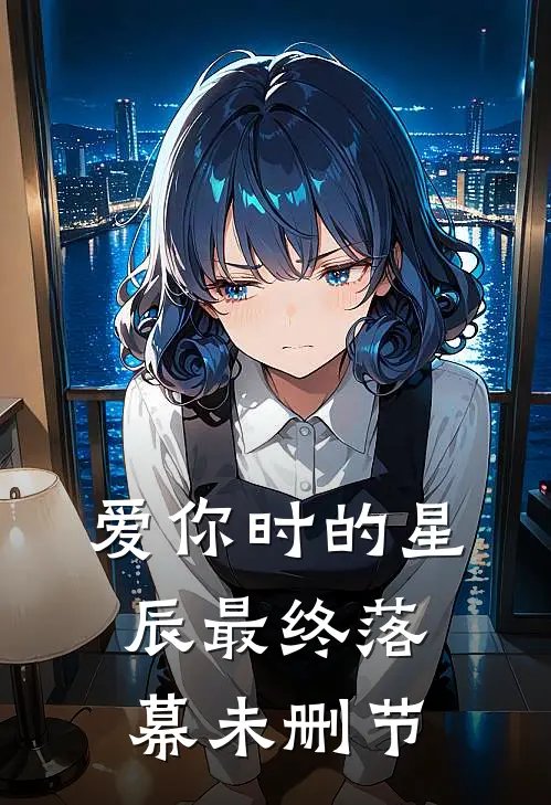 爱你时的星辰最终落幕未删节