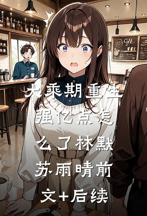 大乘期重生，强亿点怎么了林默苏雨晴前文+后续